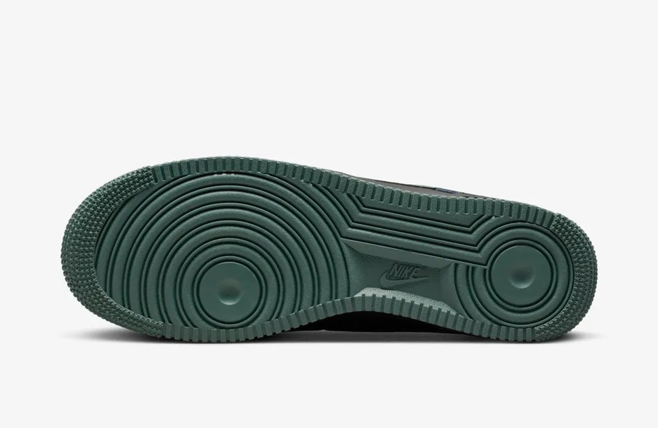 Nike Air Force 1 Low "Vintage Green"