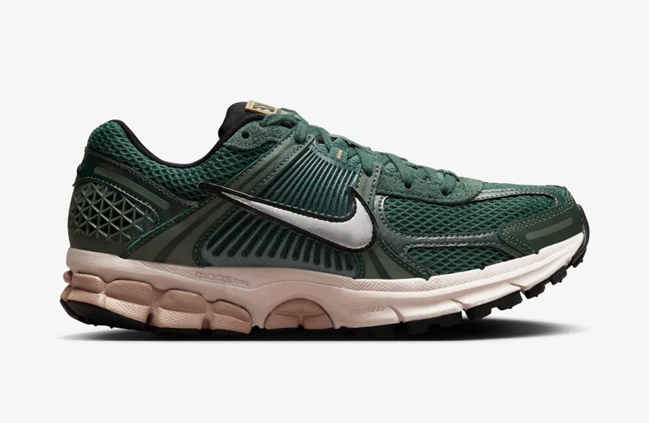 Nike Zoom Vomero 5 "Vintage Green"