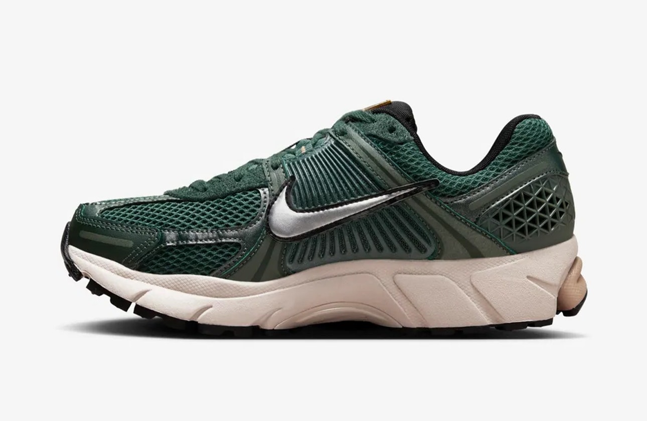 Nike Zoom Vomero 5 "Vintage Green"