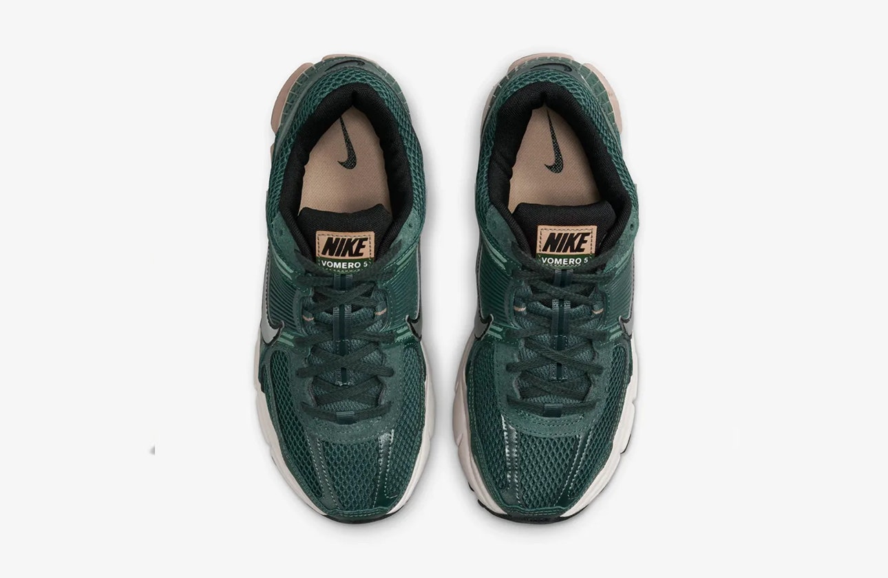 Nike Zoom Vomero 5 "Vintage Green"