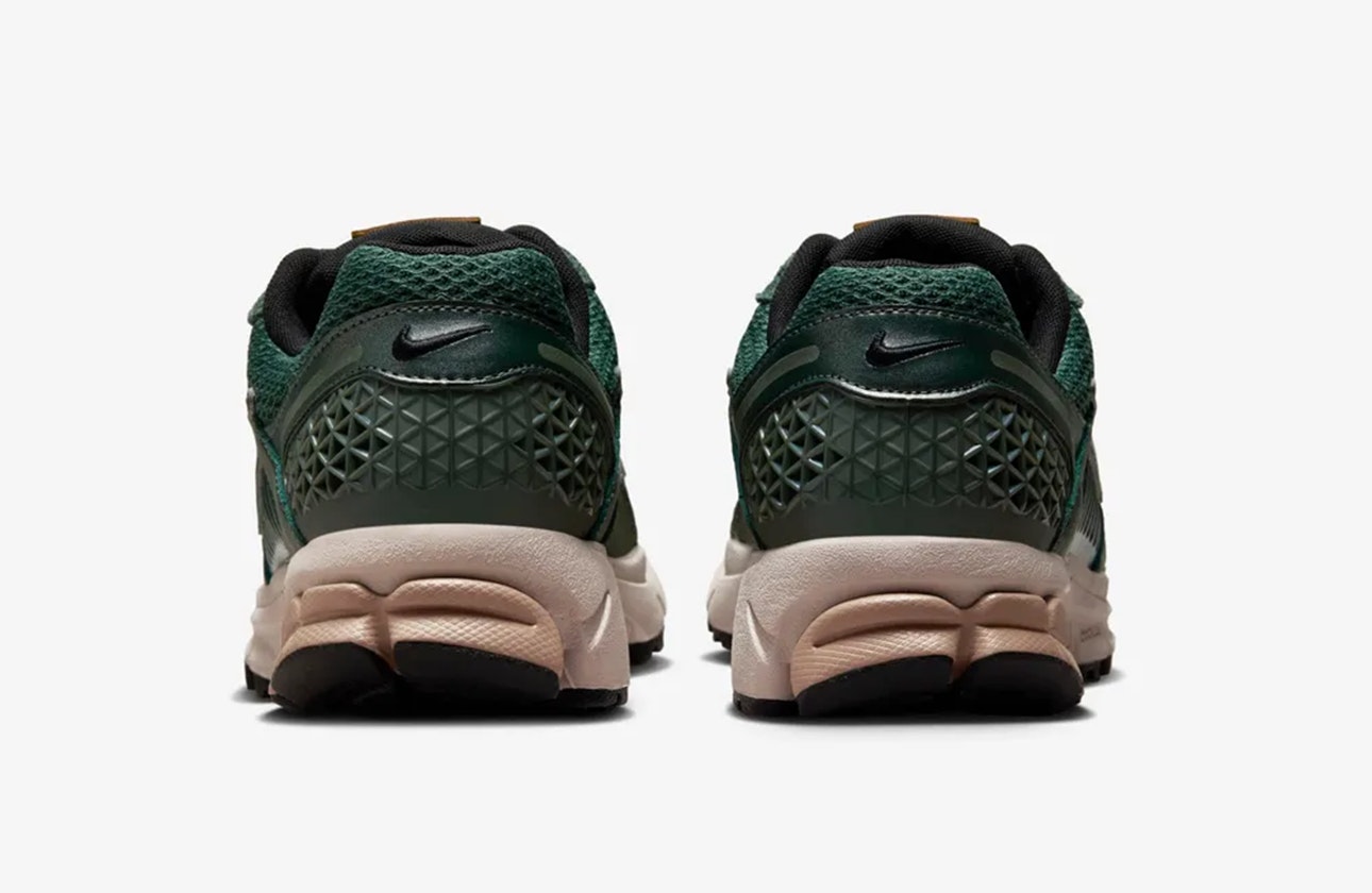 Nike Zoom Vomero 5 "Vintage Green"