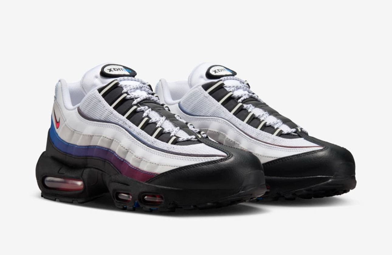 Nike Air Max 95 "Toronto" 