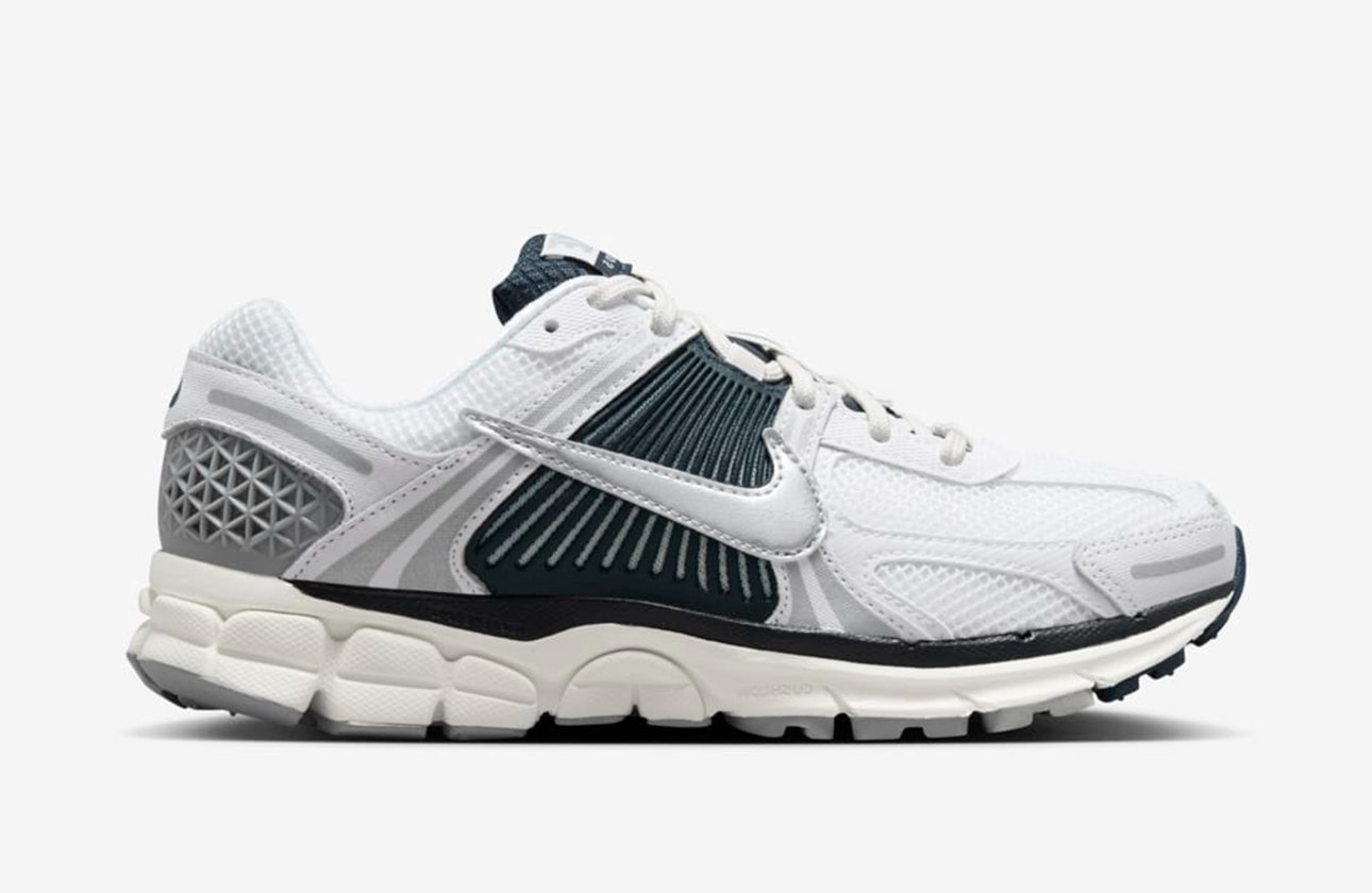 Nike Zoom Vomero 5 "Armory Navy"