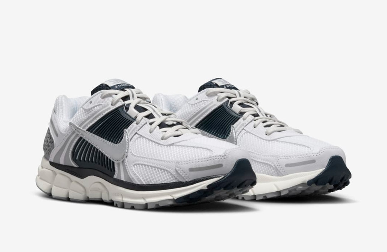 Nike Zoom Vomero 5 "Armory Navy"