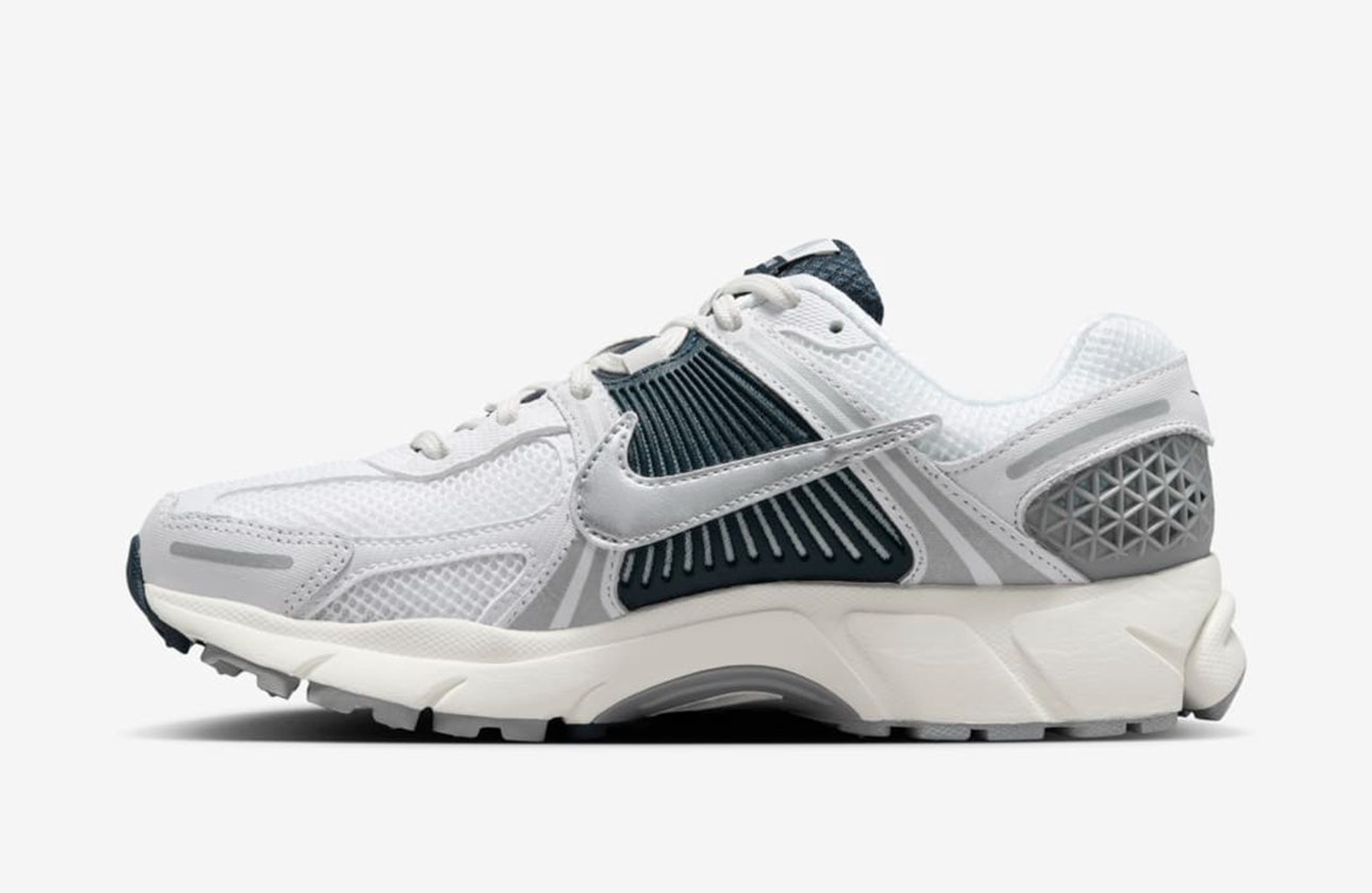 Nike Zoom Vomero 5 "Armory Navy"