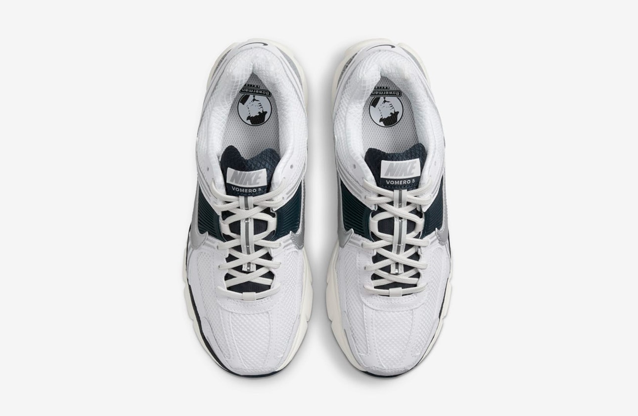 Nike Zoom Vomero 5 "Armory Navy"