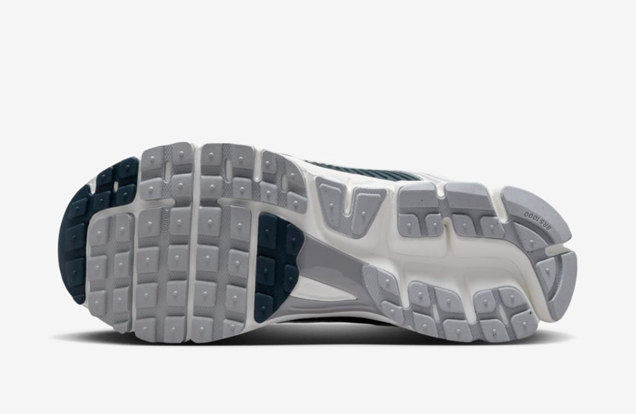 Nike Zoom Vomero 5 "Armory Navy"