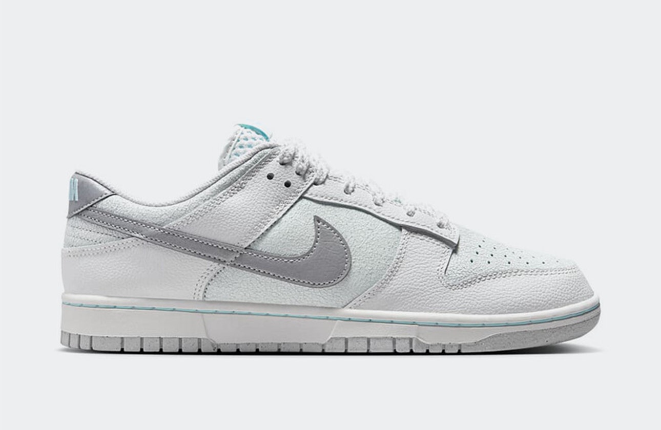 Nike Dunk Low "Winter Storm"
