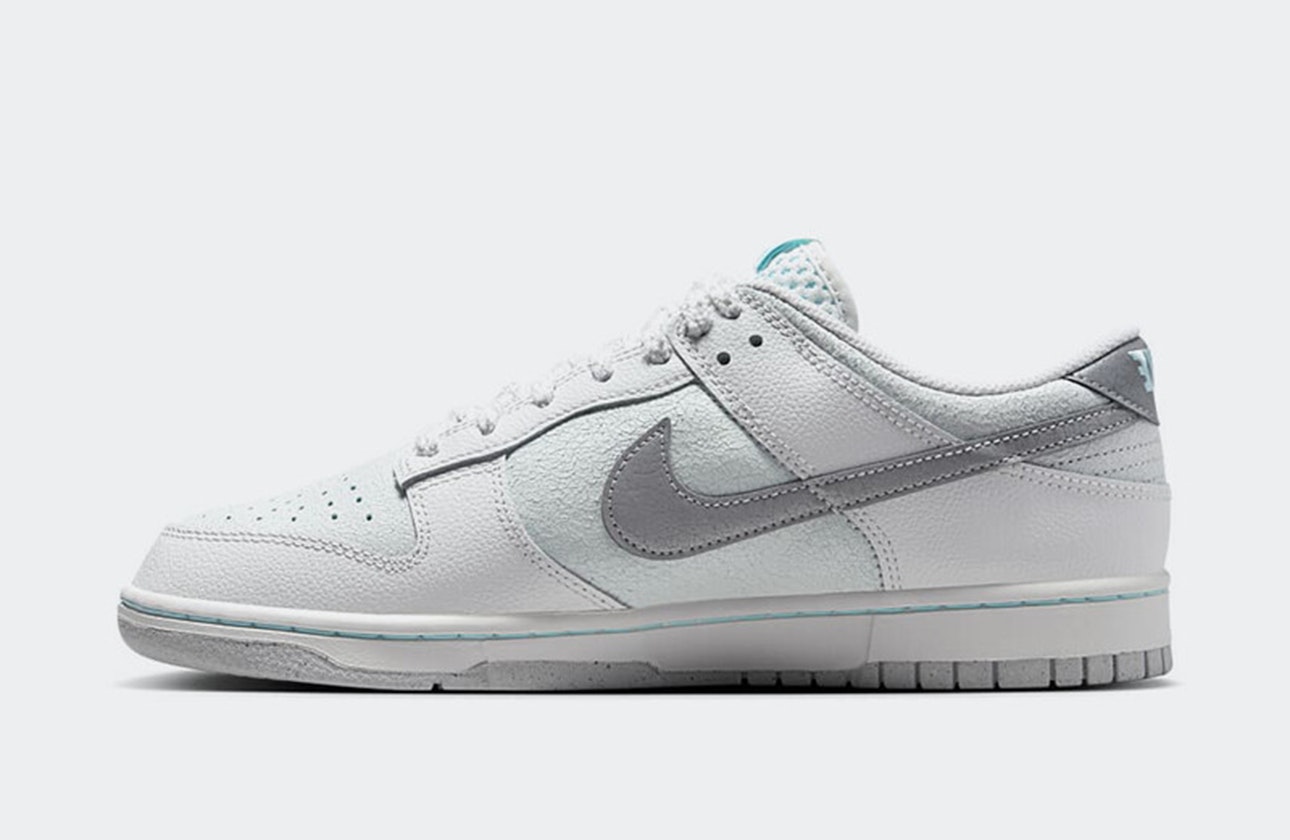 Nike Dunk Low "Winter Storm"