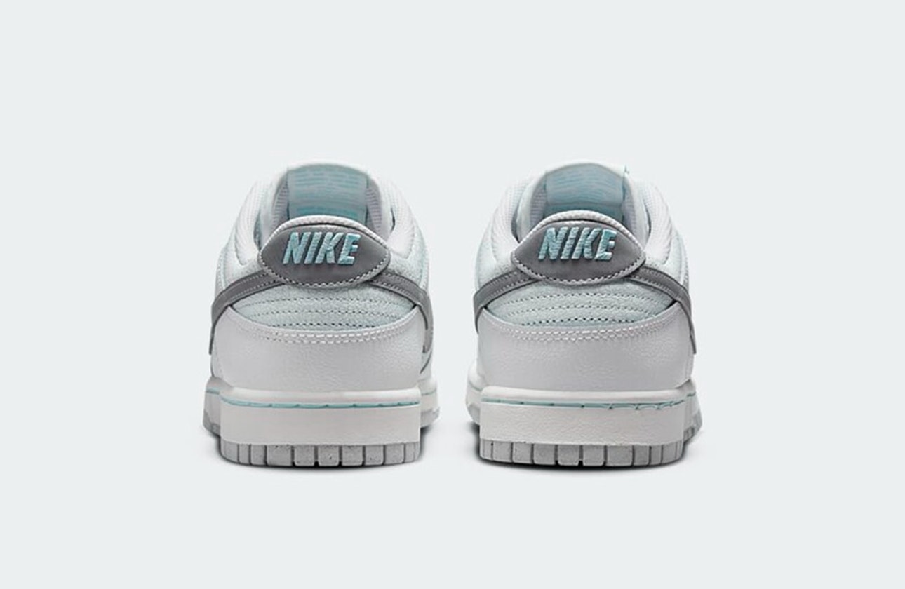 Nike Dunk Low "Winter Storm"