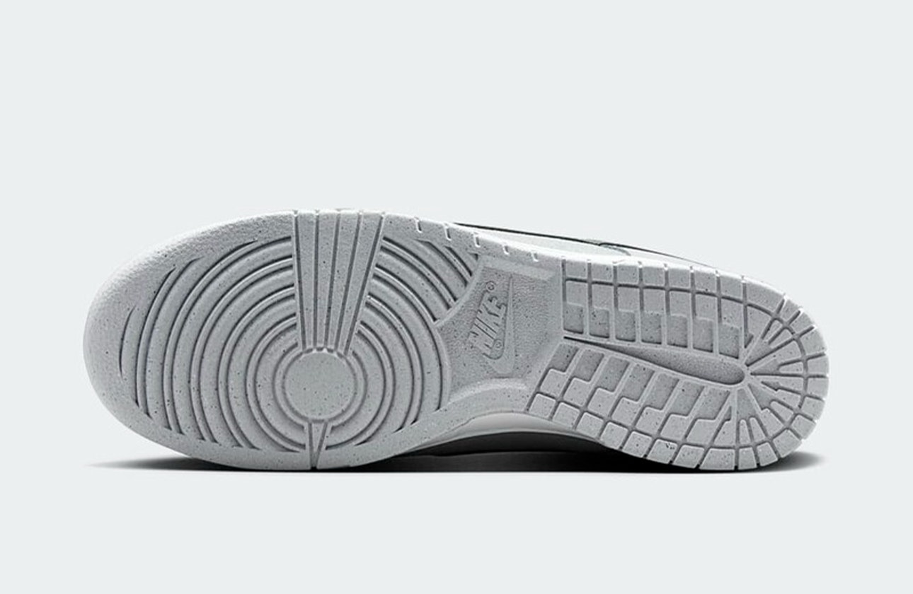 Nike Dunk Low "Winter Storm"