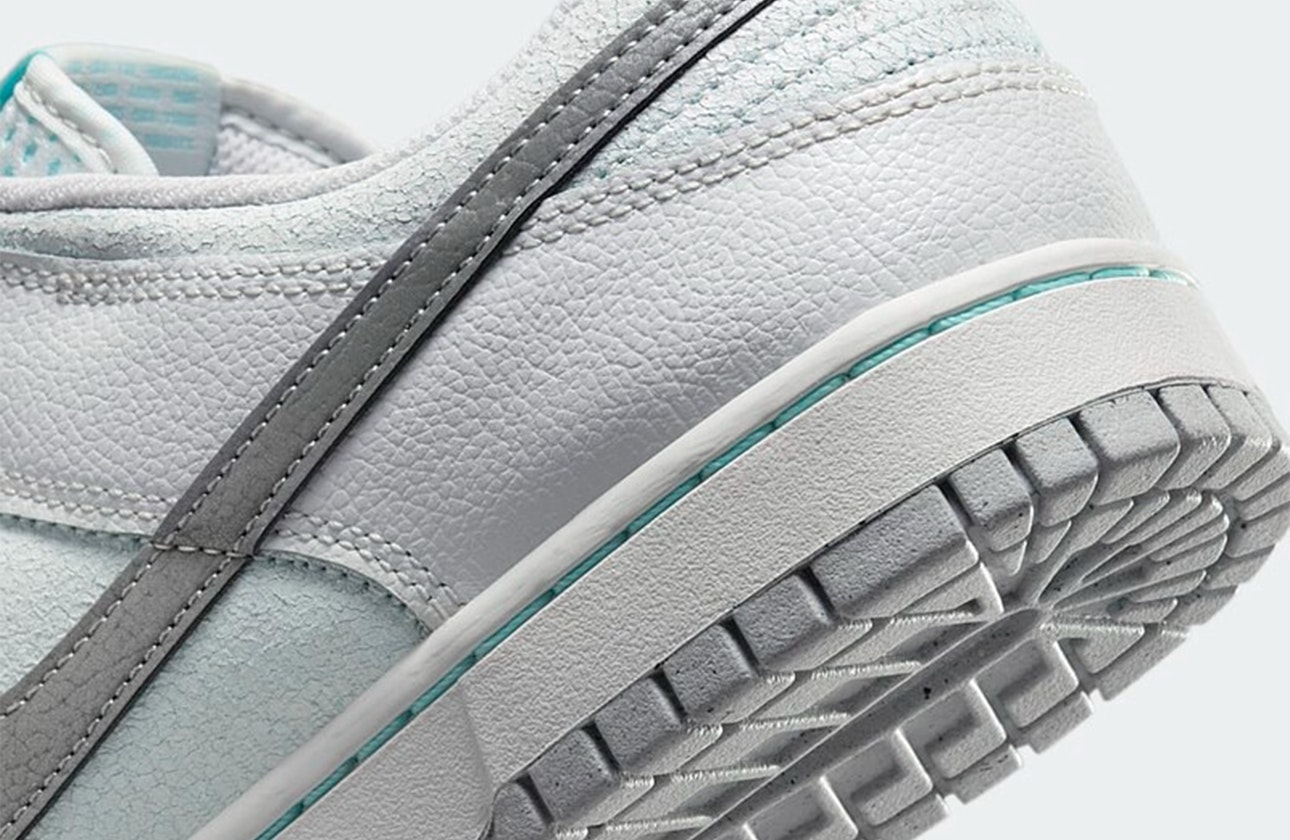 Nike Dunk Low "Winter Storm"