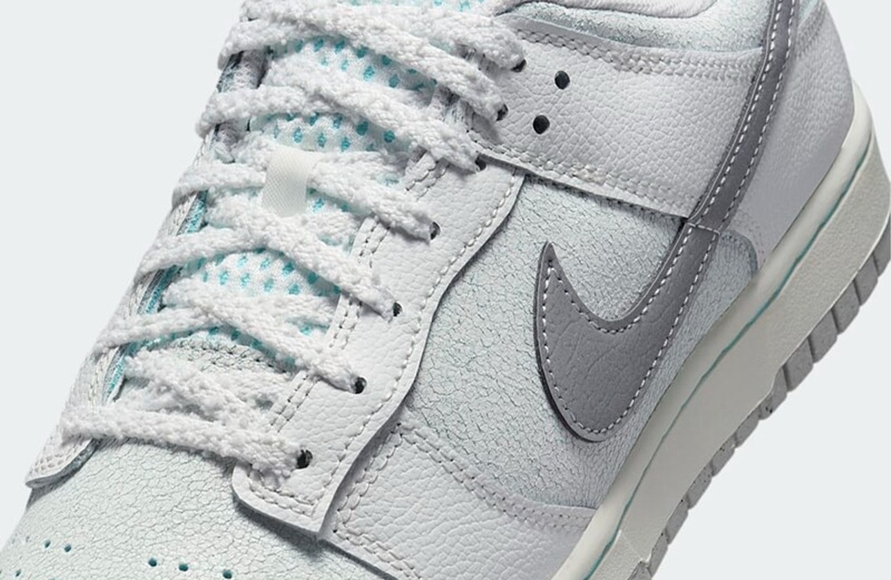Nike Dunk Low "Winter Storm"
