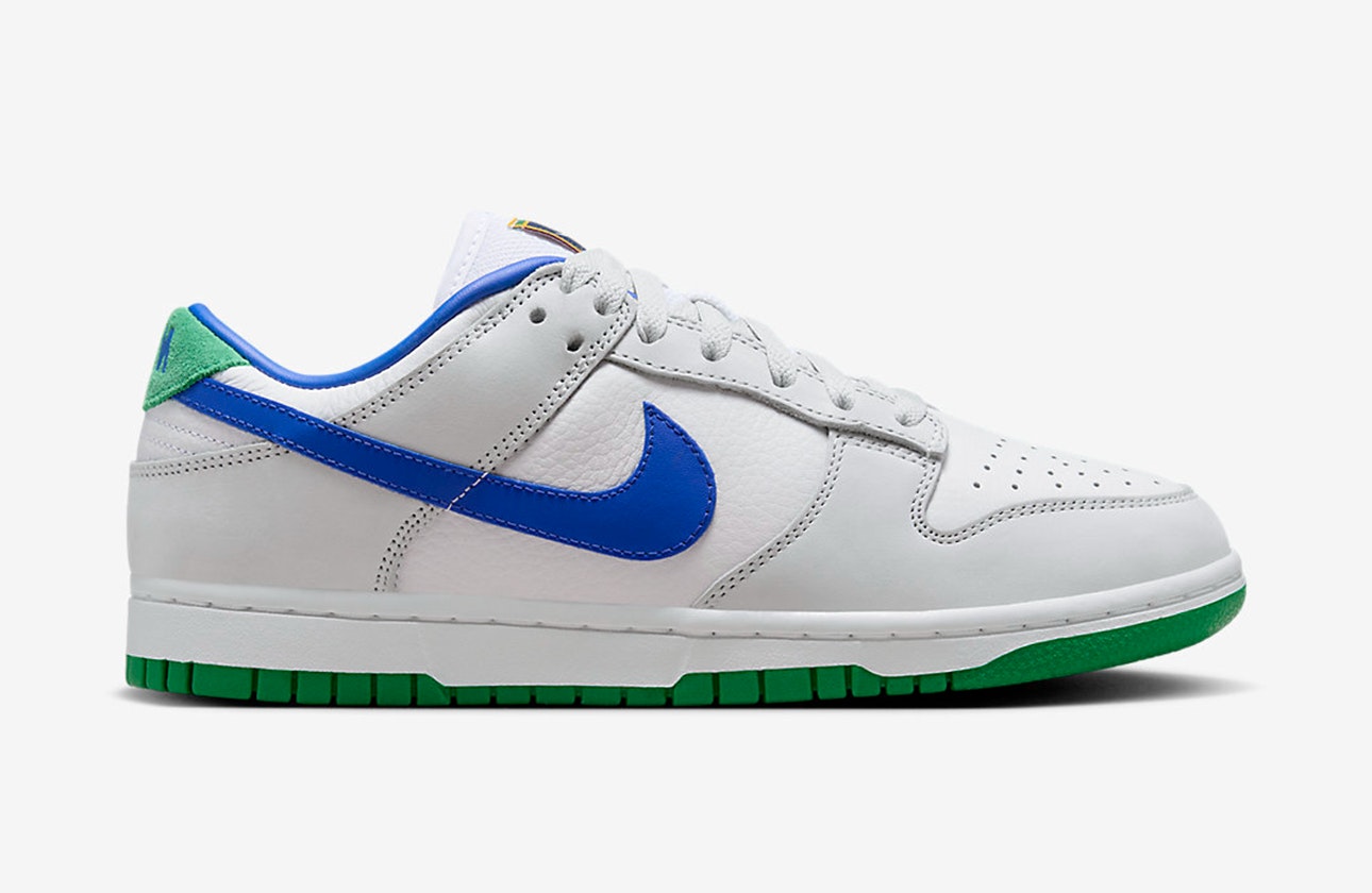 Nike Dunk Low "Tennis Classic"