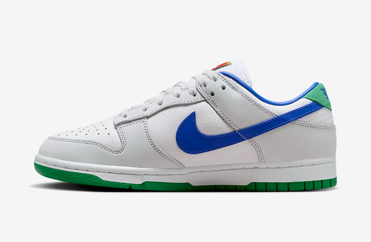 Nike Dunk Low "Tennis Classic"