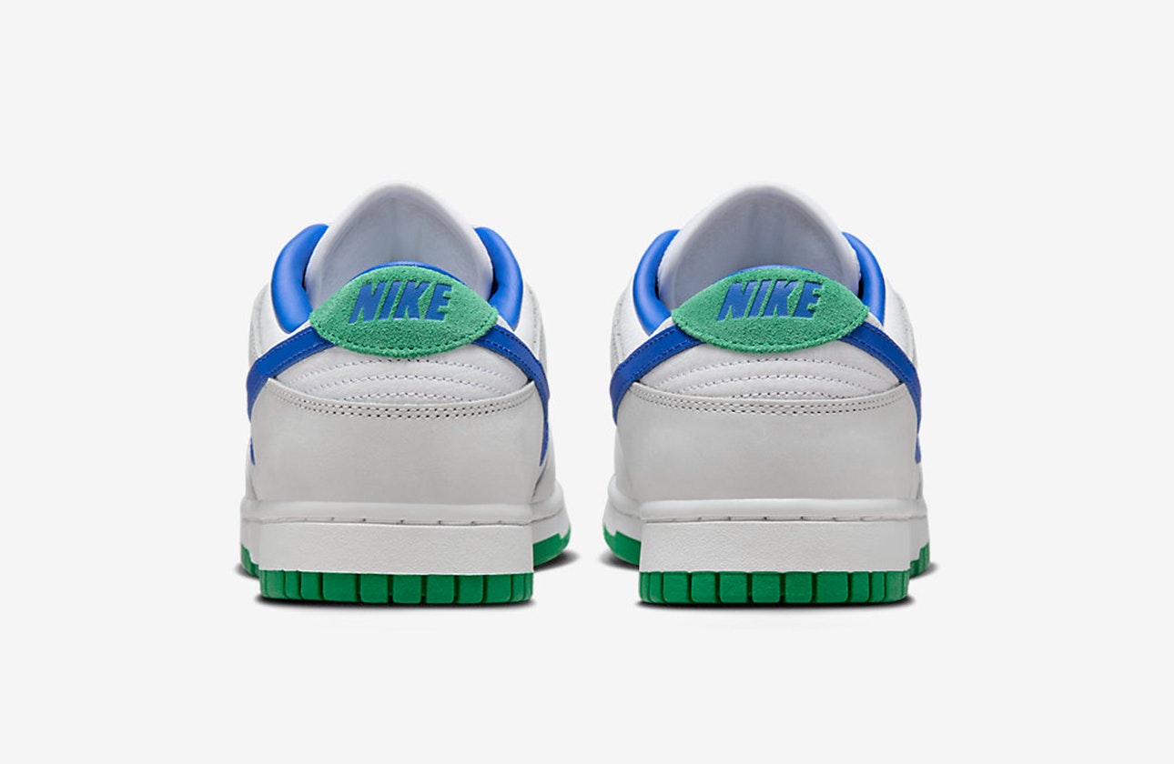 Nike Dunk Low "Tennis Classic"