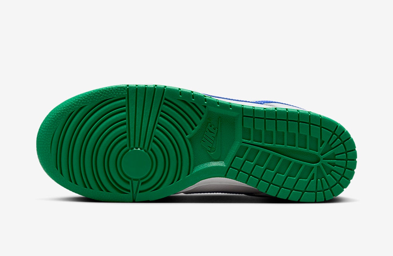 Nike Dunk Low "Tennis Classic"