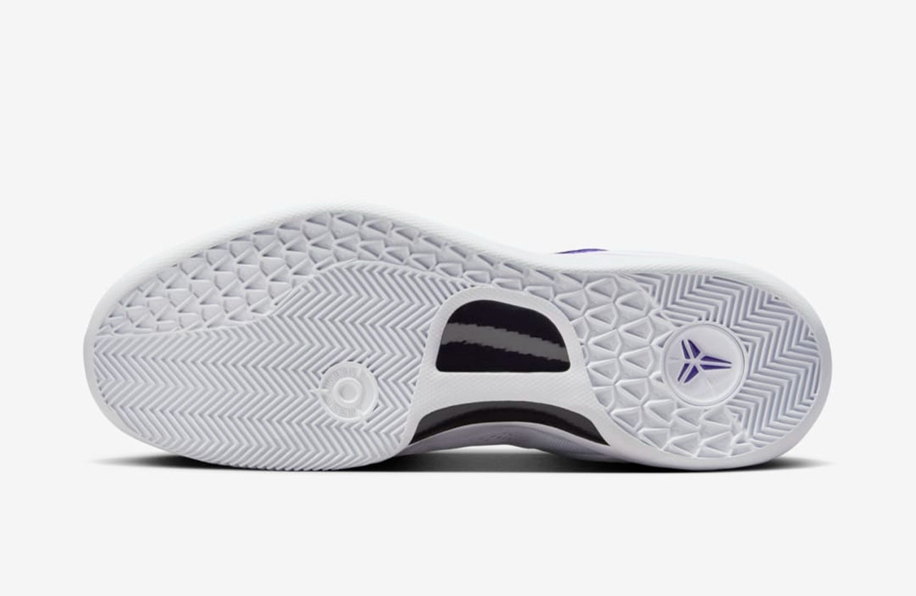 Nike Kobe 8 Protro "Lakers Home"