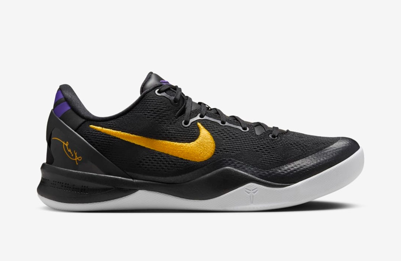 Nike flyknit kobe clearance