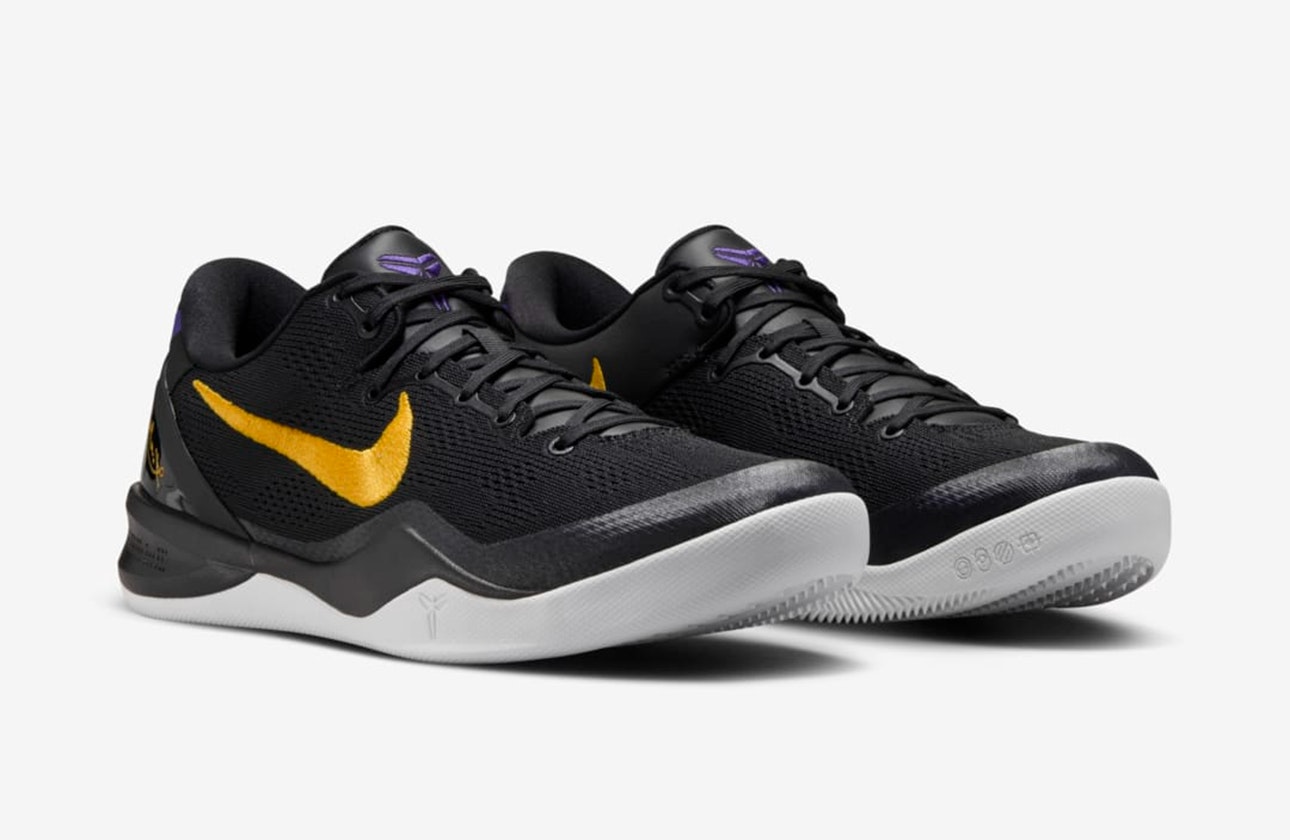 Nike Kobe 8 Protro Mambacita