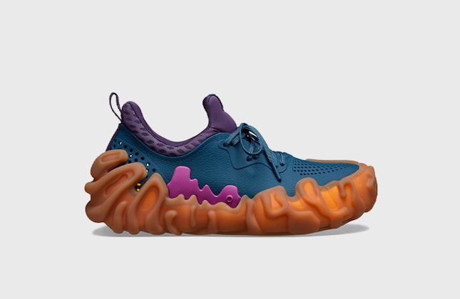 Salehe Bembury x Crocs Juniper "Taro" Salehe Bembury x Crocs Juniper "Taro"