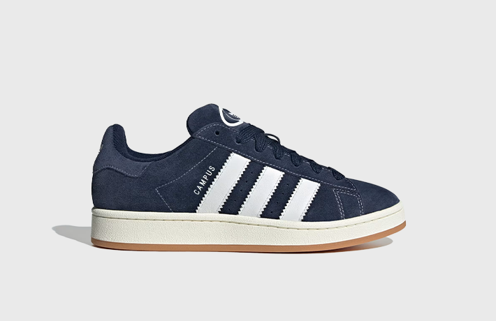 adidas Campus 00s "Night Indigo"
