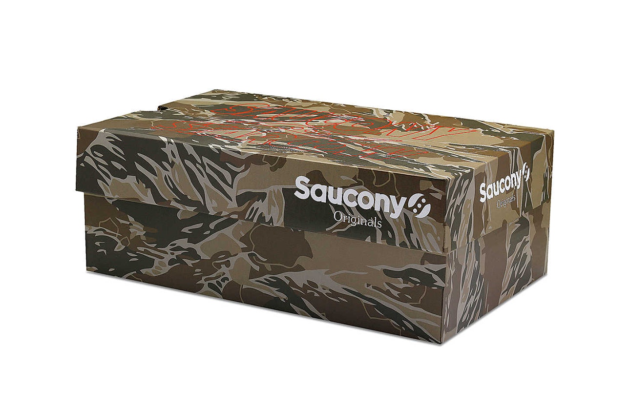 Starcow Paris x Saucony ProGrid Omni 9 "Beige"