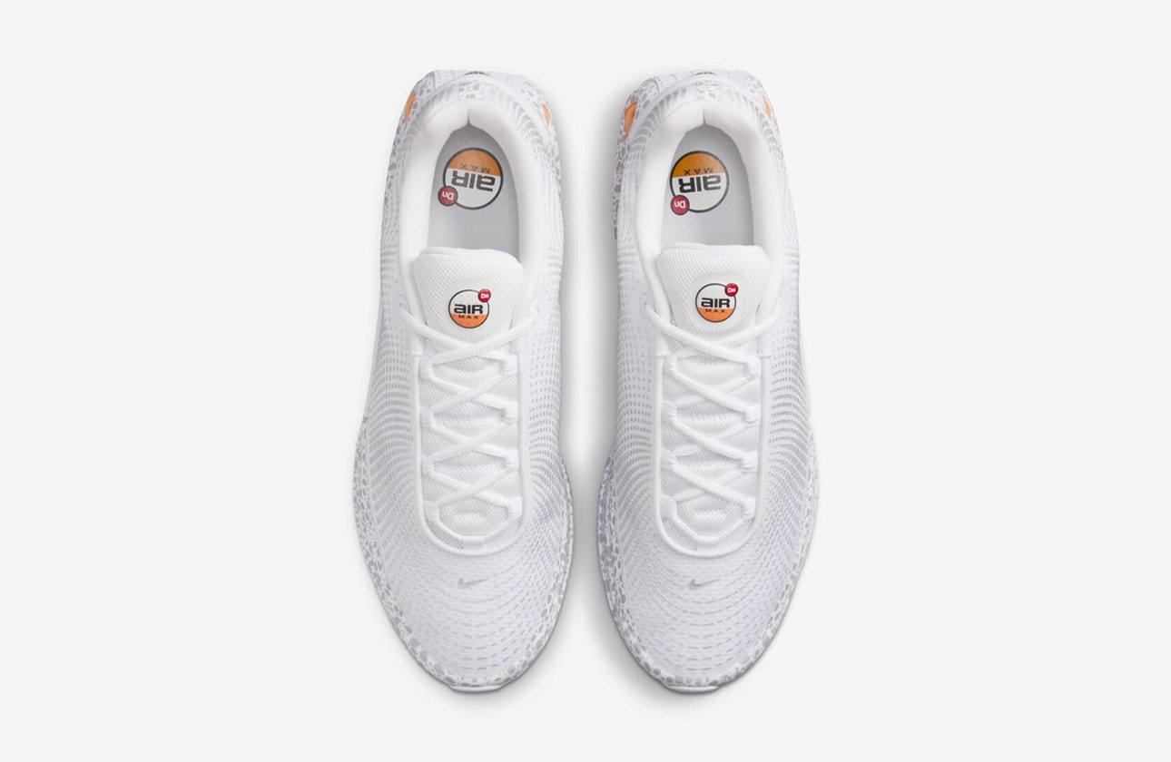 Nike Air Max DN "White Safari"