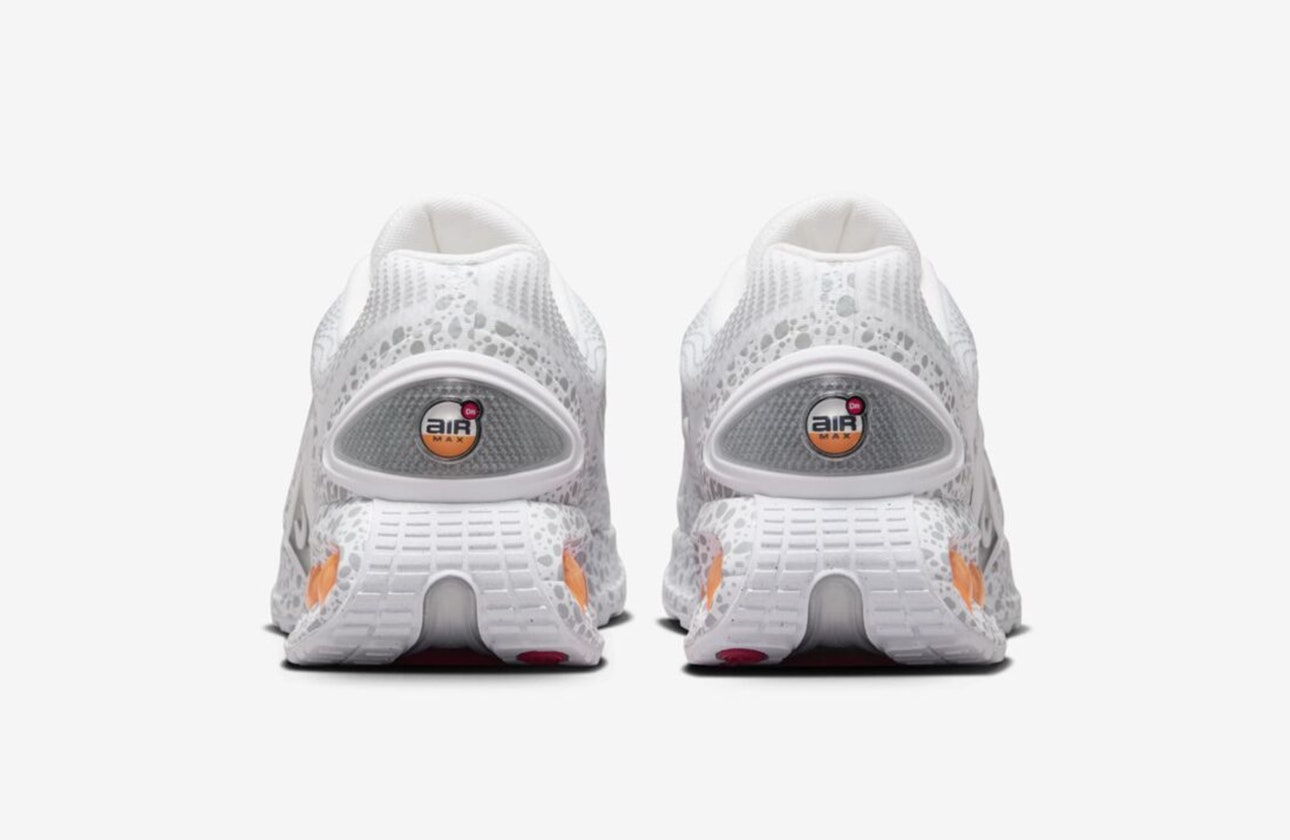 Nike Air Max DN "White Safari"