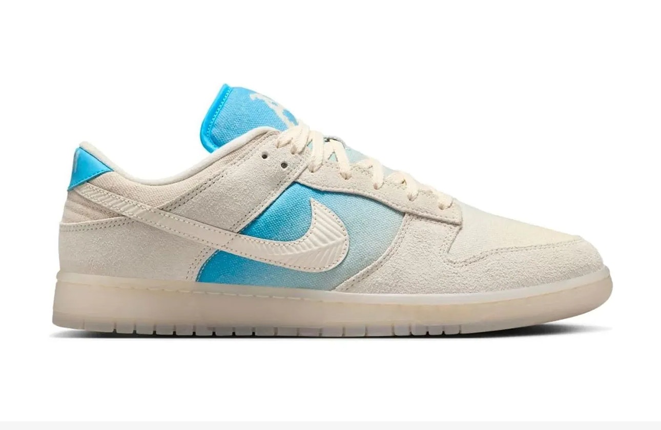 Nike Dunk Low SE "LA"