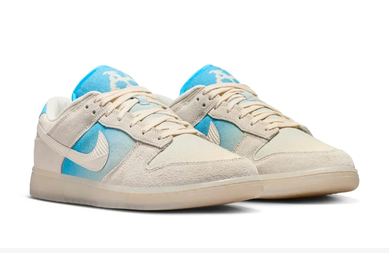 Nike Dunk Low SE "LA"