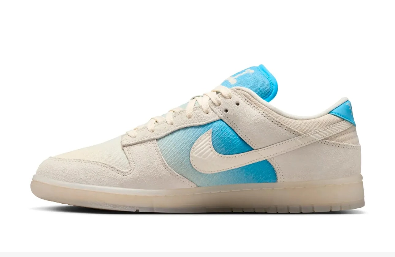 Nike Dunk Low SE "LA"