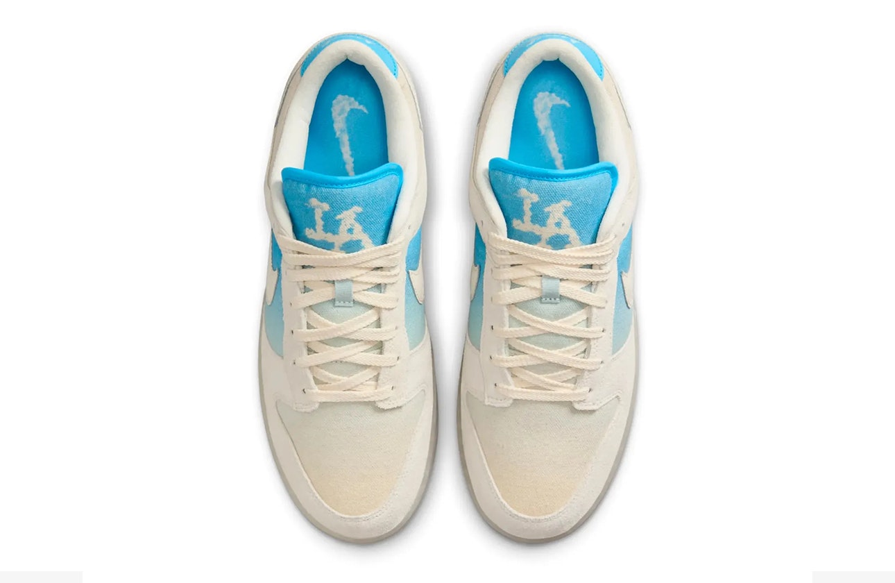 Nike Dunk Low SE "LA"