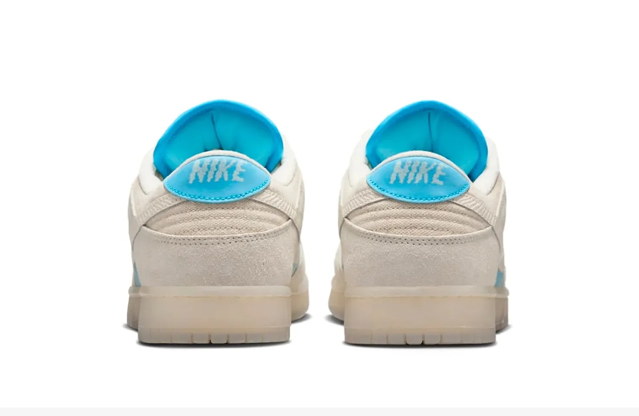 Nike Dunk Low SE "LA"