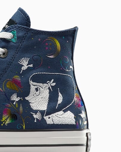 Caroline x Converse Chuck 70 "Fresh Blueberry"
