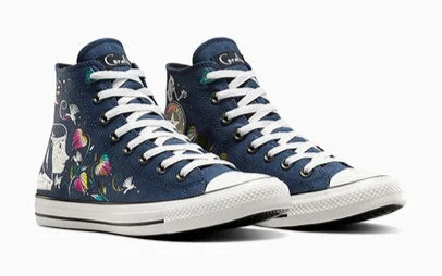 Caroline x Converse Chuck 70 "Fresh Blueberry"