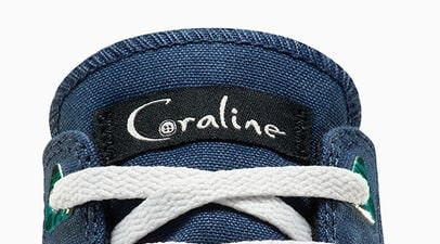 Caroline x Converse Chuck 70 "Fresh Blueberry"