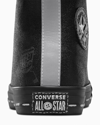 Caroline x Converse Chuck 70 "Other Wybie"