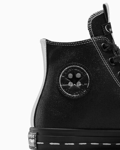 Caroline x Converse Chuck 70 "Other Wybie"