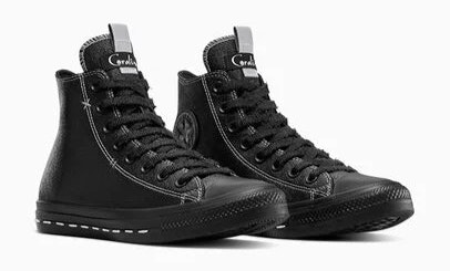 Caroline x Converse Chuck 70 "Other Wybie"