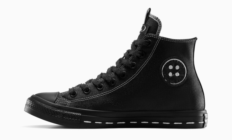 Caroline x Converse Chuck 70 "Other Wybie"