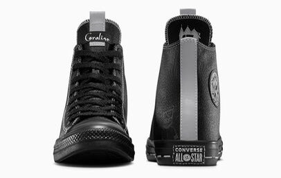 Caroline x Converse Chuck 70 "Other Wybie"