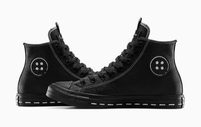 Caroline x Converse Chuck 70 "Other Wybie"