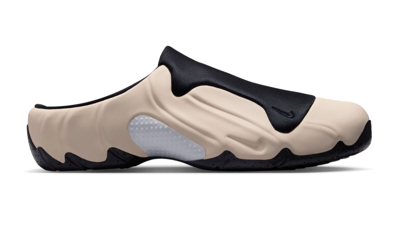 Nike Clogposite "Sanddrift"