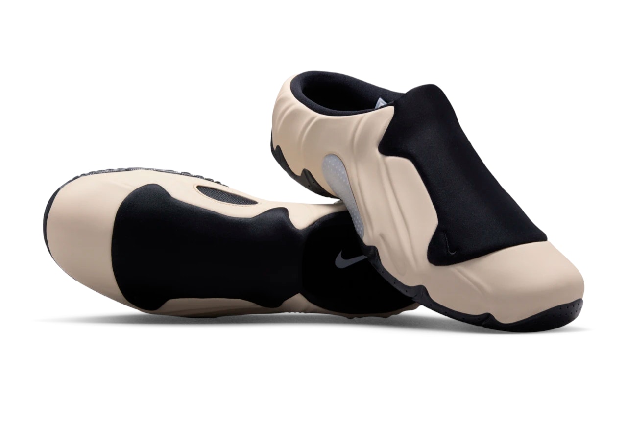 Nike Clogposite "Sanddrift"