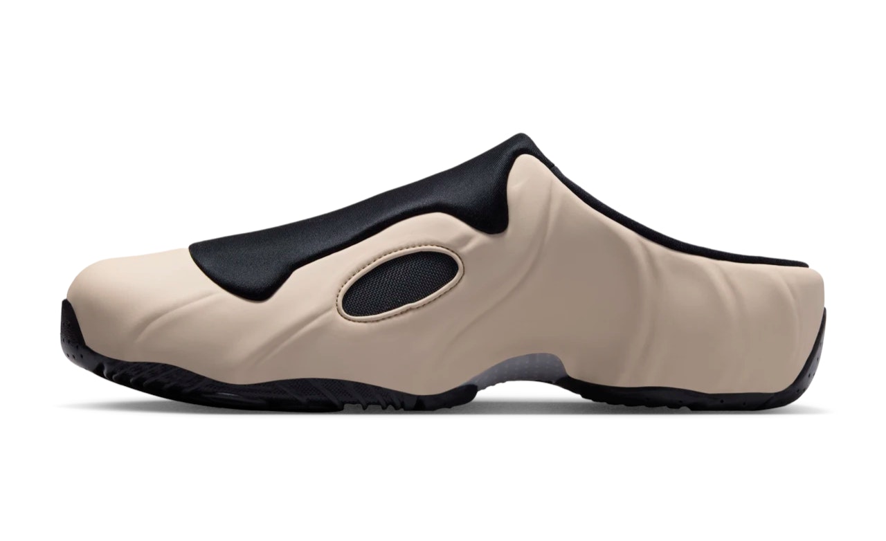 Nike Clogposite "Sanddrift"