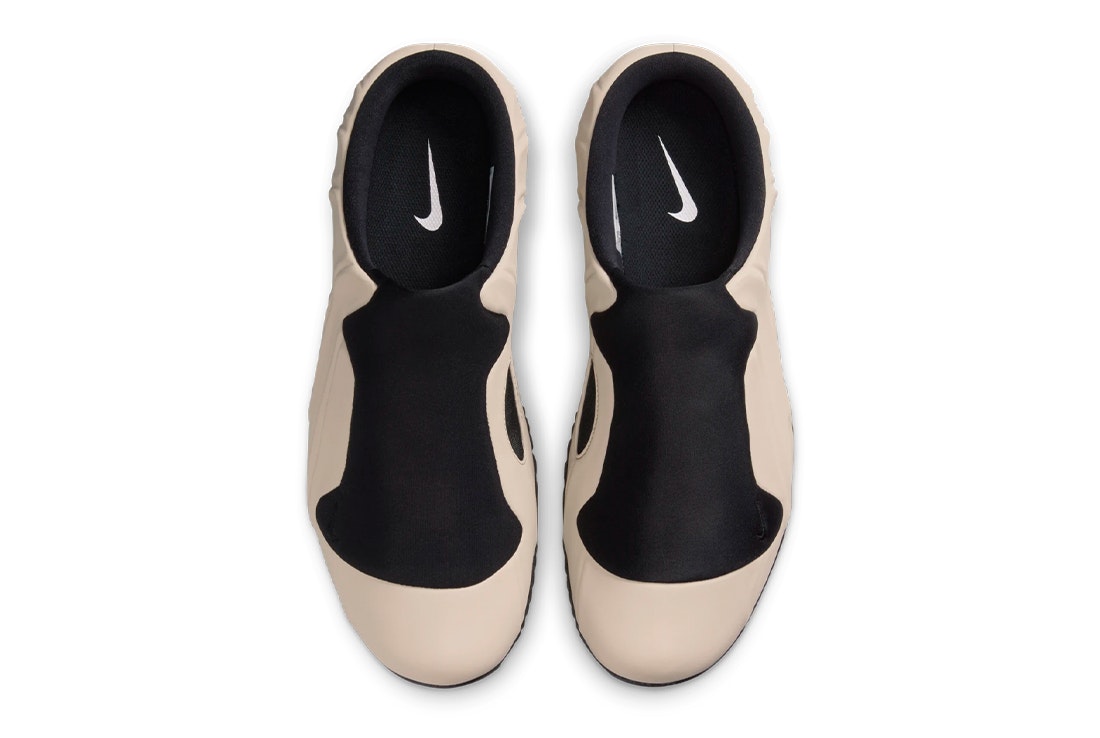 Nike Clogposite "Sanddrift"