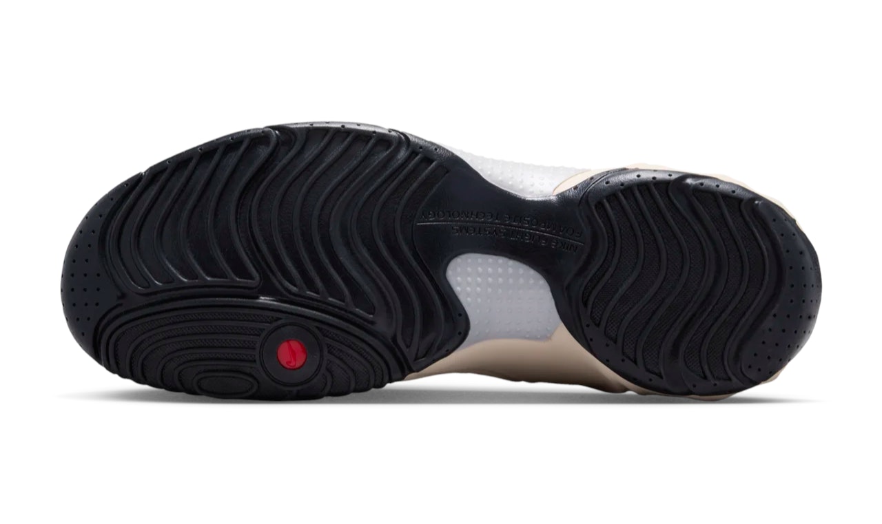 Nike Clogposite "Sanddrift"