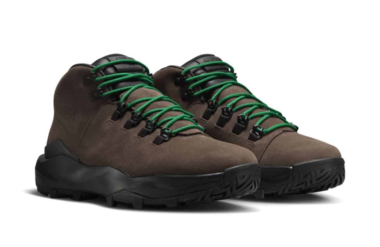 Nike Cygnal "Barowue Brown"