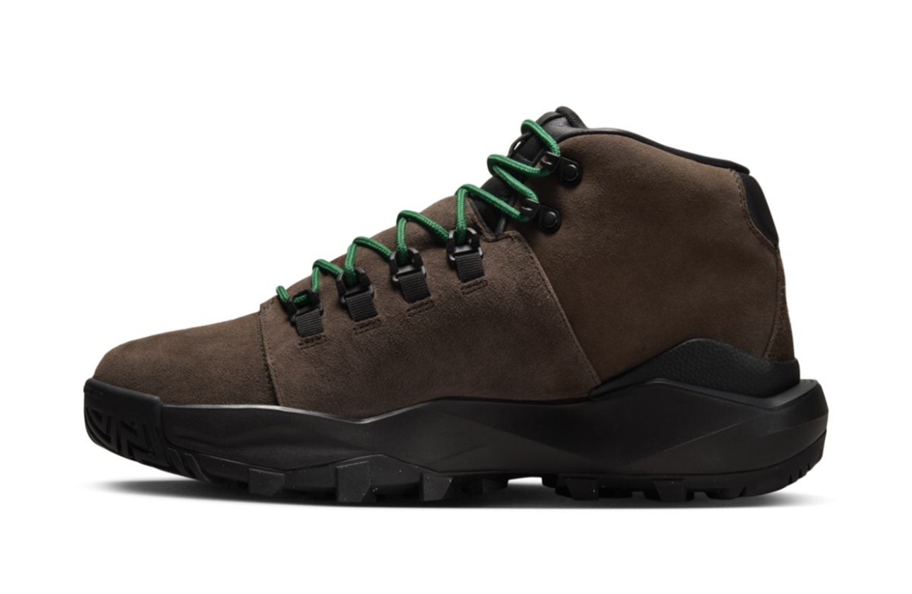 Nike Cygnal "Barowue Brown"
